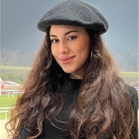 Gülce Çi̇ni̇