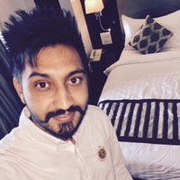 manpreet sran