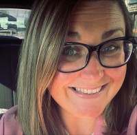 Amy Mcfayden