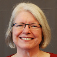 Connie Mills