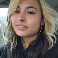 Jazmyn Mann