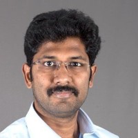 Deepak Raju