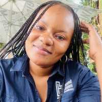 Patience Mpashi
