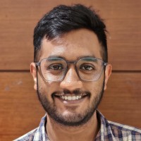 Anurag Saha