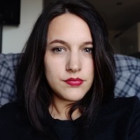 Mélanie Grosmangin