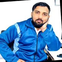 Sonu Kumar Yadav