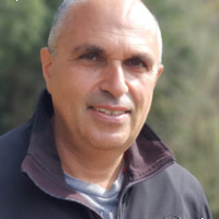 Jonathan Gilad