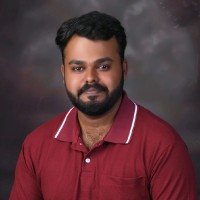 Akhil S