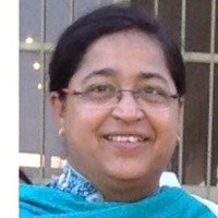 Misbah Qureshi