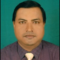 Santosh Kumar Sahoo