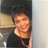 Ray-Anne McGowan-Rossmann