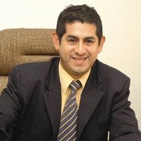 Carlos Escobar