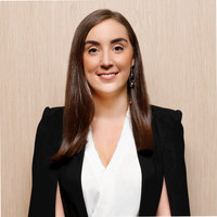 Alicia Walsh