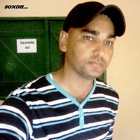 Ravinder Sondh