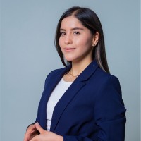Romina Gonzalez Vargas