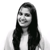 Palak Joshi