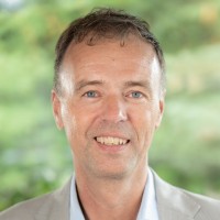 Johan Walde