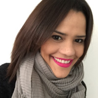 Mairoa Amedis Romero Grini