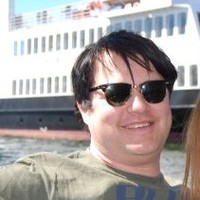Arron Mccarter