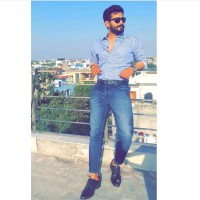 Shivam Awesthy