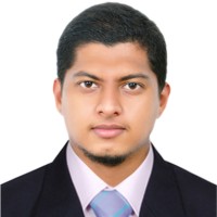 Muhammed Musammil V