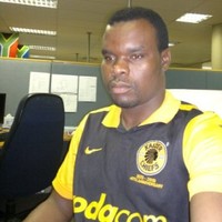 Elia Donald Maluleke