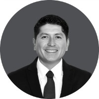 José Eduardo De Los Santos Gutiérrez
