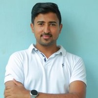Tony Varghese