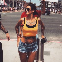 Leah Ferguson