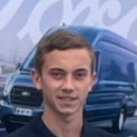 Gabin Sensoli