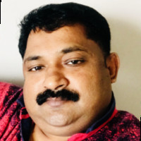 Abhilash George
