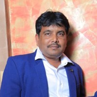 SUDHANSU RANJAN JENA