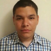 Jose Daniel Vasquez Chavez