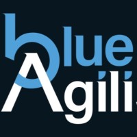 Blue Agilis