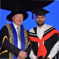 Ranjit Kandel