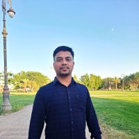 Sirajul Islam