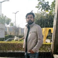 Saurabh Srivastava