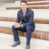 Jonathan Arturo Samper Garzon