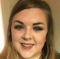 Anna Larcombe Cert CII