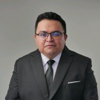 Elmer Moyses Rodríguez Muñoz