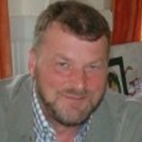 Lars Eluf Pedersen