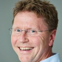 Geir. Frantzen