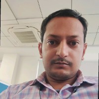 Vikash Garg