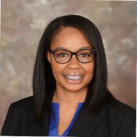 Desiree Eason