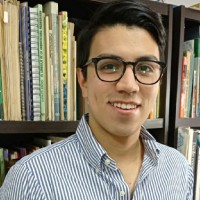 Juan Felipe González Rodríguez