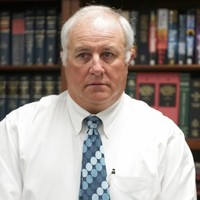 James Trott