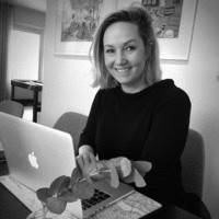 Emma Andersson Lindström
