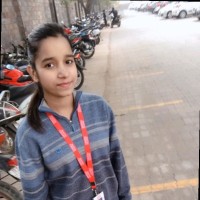 Bharti Rana