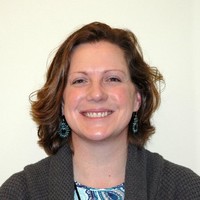 Julie Eggleston, Ctrs, Ms