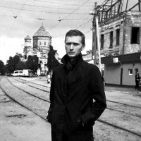 Игорь Винклер